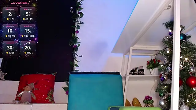 SUZZET 22 online show from 12/18/24, 01:12