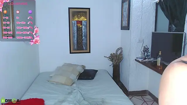 yinetford online show from 12/28/24, 10:03