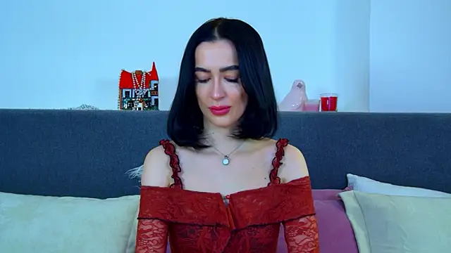 MarieKarma online show from 01/19/25, 06:32