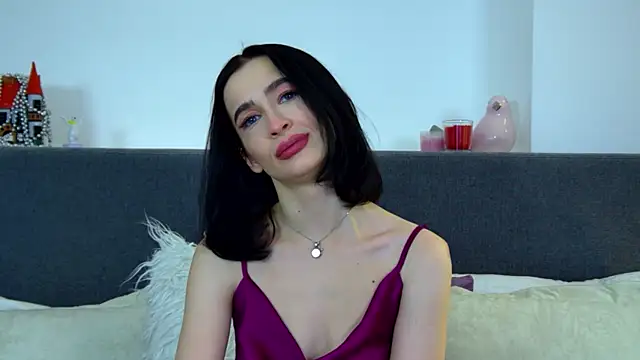 MarieKarma online show from 01/29/25, 12:43