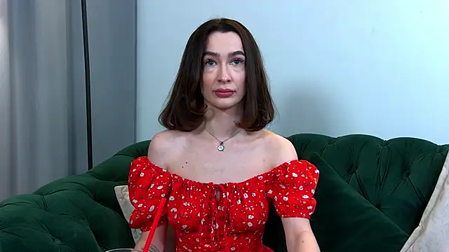 MarieKarma online show from 02/06/25, 06:24