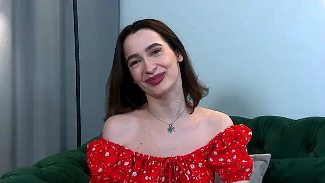 MarieKarma online show from 02/07/25, 03:45