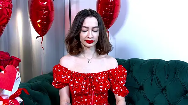 MarieKarma online show from 02/13/25, 06:59