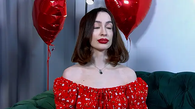 MarieKarma online show from 02/14/25, 01:02