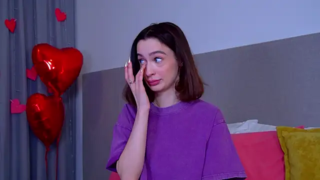 MarieKarma online show from 02/16/25, 06:43