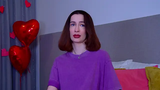 MarieKarma online show from 02/16/25, 09:48