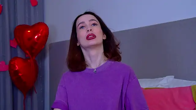 MarieKarma online show from 02/17/25, 12:54