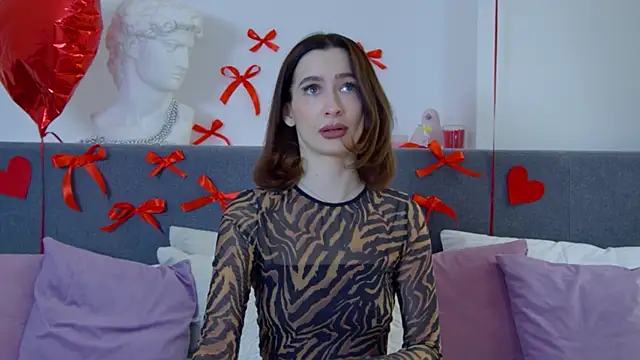 MarieKarma online show from 02/24/25, 12:52