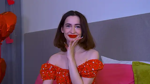 MarieKarma online show from 02/26/25, 12:38