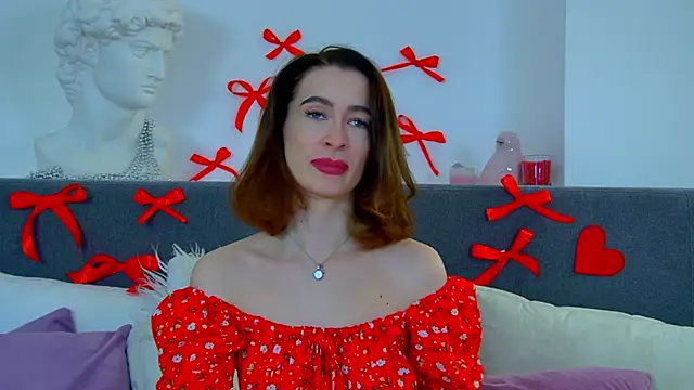 MarieKarma online show from 03/04/25, 09:32