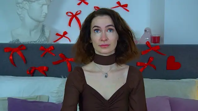 MarieKarma online show from 03/07/25, 07:16