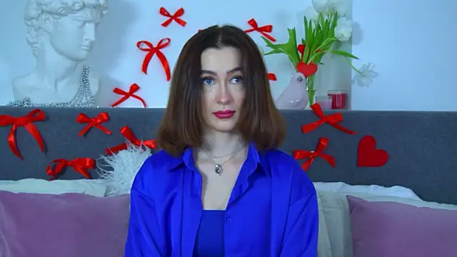 MarieKarma online show from 03/09/25, 06:21