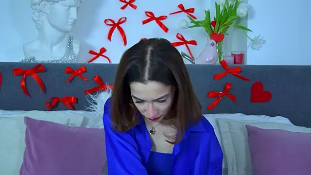 MarieKarma online show from 03/10/25, 12:51