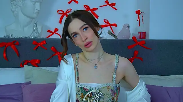 MarieKarma online show from 03/22/25, 12:39