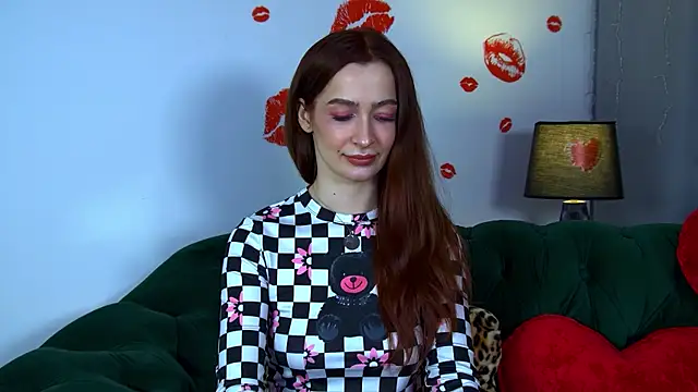 MarieKarma online show from 02/05/26, 06:45