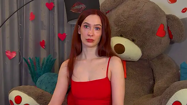 MarieKarma online show from 02/17/26, 06:14