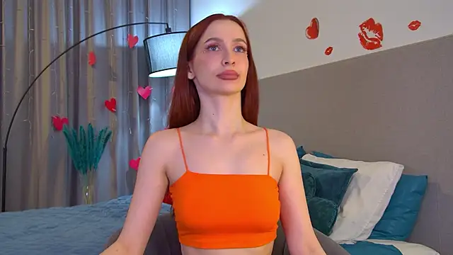 Snapshot of MarieKarma chatting on 04/07/26, 06:30 MarieKarma online show from 04/07/26, 06:30