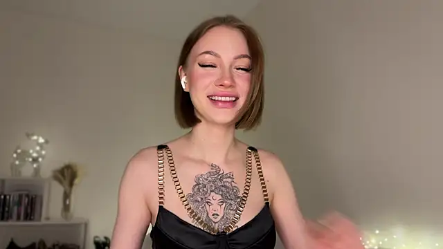 AnnyBastet online show from 12/10/24, 09:22