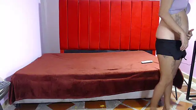 DulceAmazing online show from 02/19/25, 12:11