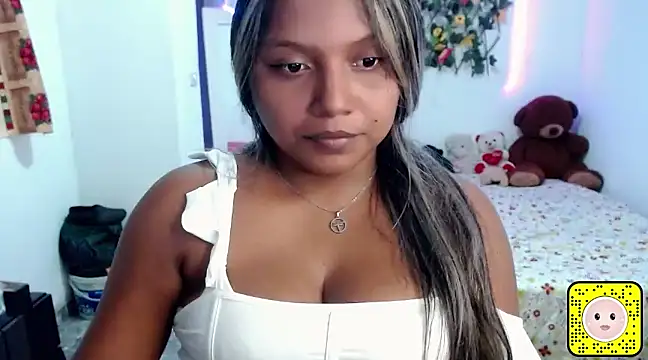 Snapshot of sexysusan4you chatting on 02/27/25, 11:59 sexysusan4you online show from 02/27/25, 11:59