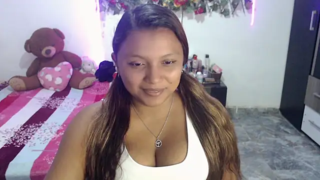 sexysusan4you online show from 02/26/26, 11:31