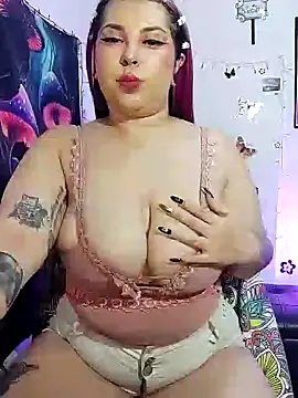 Hada dracanae online show from 02/07/25, 12:53