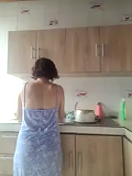 NATALIA MAGICK online show from 12/21/24, 02:15