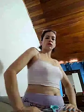 NATALIA MAGICK online show from 12/27/24, 02:22