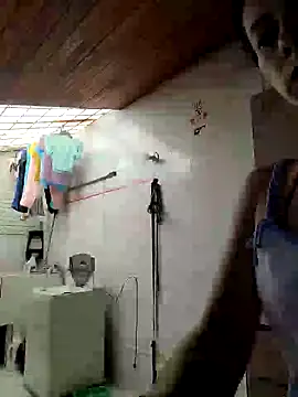 NATALIA MAGICK online show from 01/08/25, 05:26