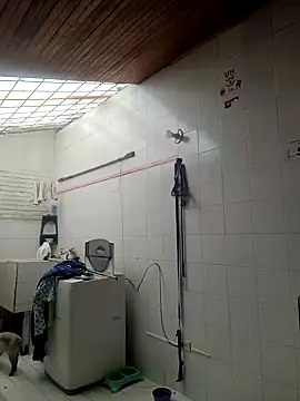 NATALIA MAGICK online show from 01/10/25, 02:34