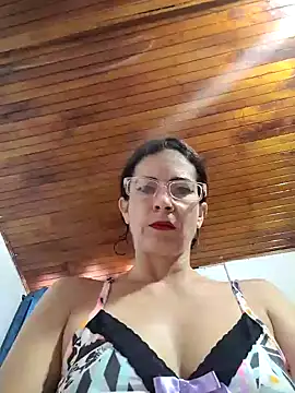 NATALIA MAGICK online show from 01/15/25, 05:47