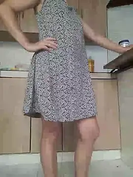 NATALIA MAGICK online show from 01/18/25, 03:49