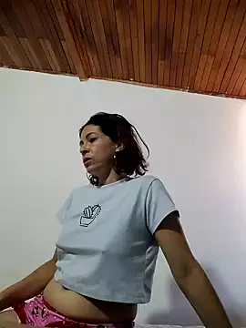 NATALIA MAGICK online show from 01/23/25, 04:48