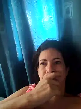 NATALIA MAGICK online show from 01/28/25, 02:10