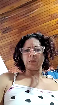 NATALIA MAGICK online show from 01/29/25, 06:07