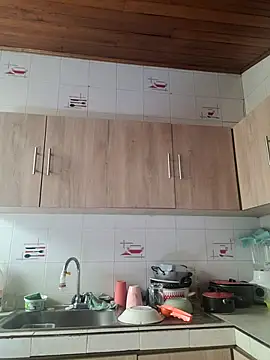 NATALIA MAGICK online show from 01/31/25, 03:33