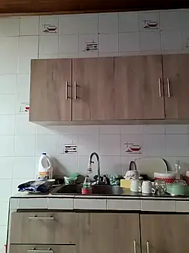 NATALIA MAGICK online show from 02/01/25, 06:08