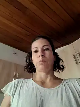 NATALIA MAGICK online show from 02/03/25, 03:06