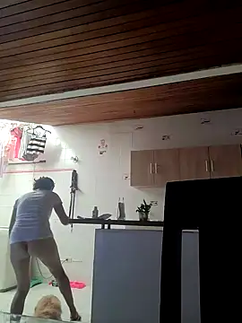 NATALIA MAGICK online show from 02/12/25, 04:33