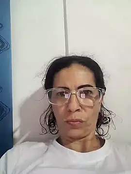 NATALIA MAGICK online show from 02/12/25, 07:45