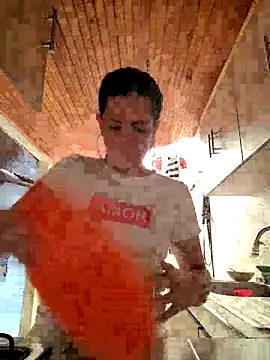 NATALIA MAGICK online show from 02/13/25, 03:24