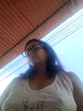 NATALIA MAGICK online show from 10/14/25, 04:19