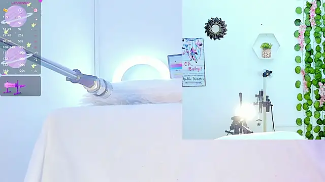 Daki Ume  online show from 02/06/25, 02:11