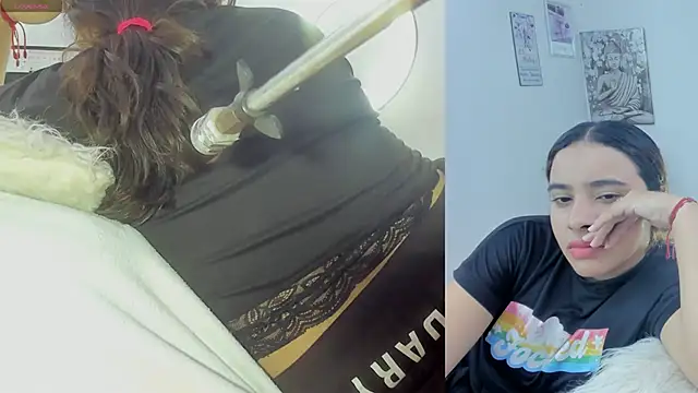 Daki Ume  online show from 05/29/26, 02:31
