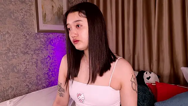 FreyaRaya online show from 06/03/26, 03:31