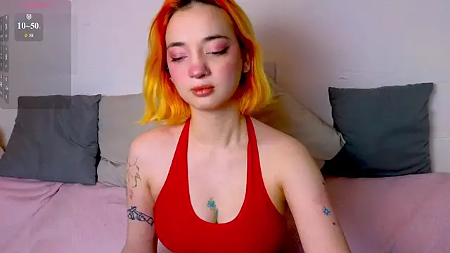 Snapshot of sandra_belll chatting on 02/26/26, 03:00 sandra belll online show from 02/26/26, 03:00