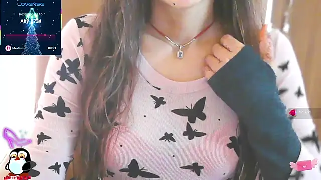  Blue Ruubyy  online show from 10/26/25, 11:27