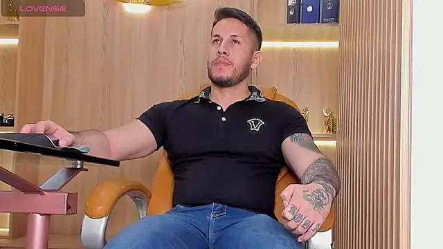 George Diesell online show from 11/29/25, 08:23