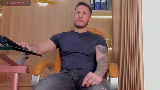 George Diesell online show from 12/02/25, 09:21