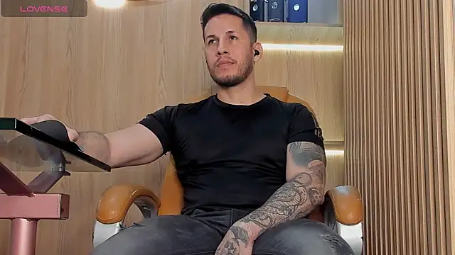 George Diesell online show from 02/02/26, 11:58